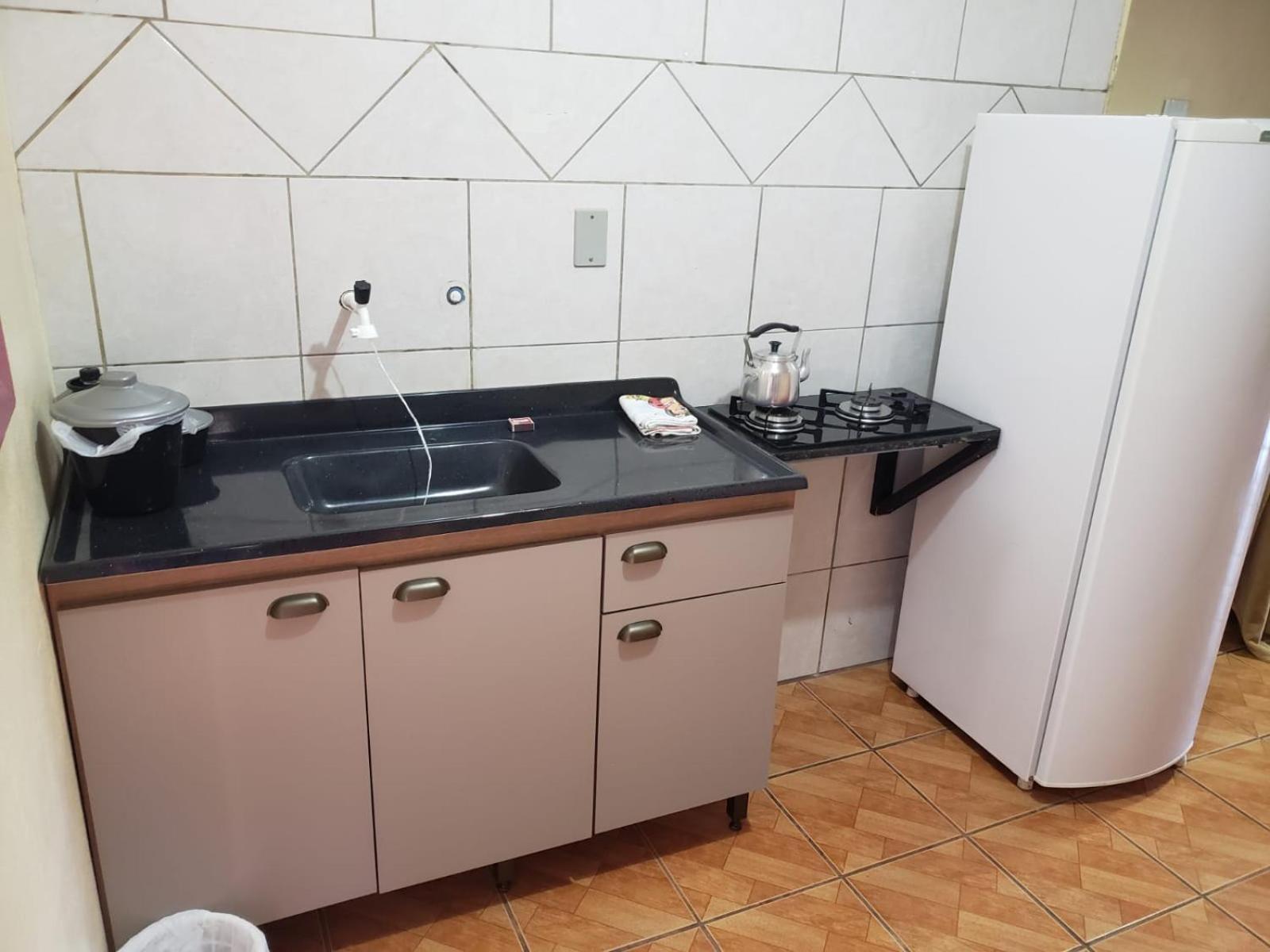 Pousada Da Chacara Nova Petropolis Esterno foto