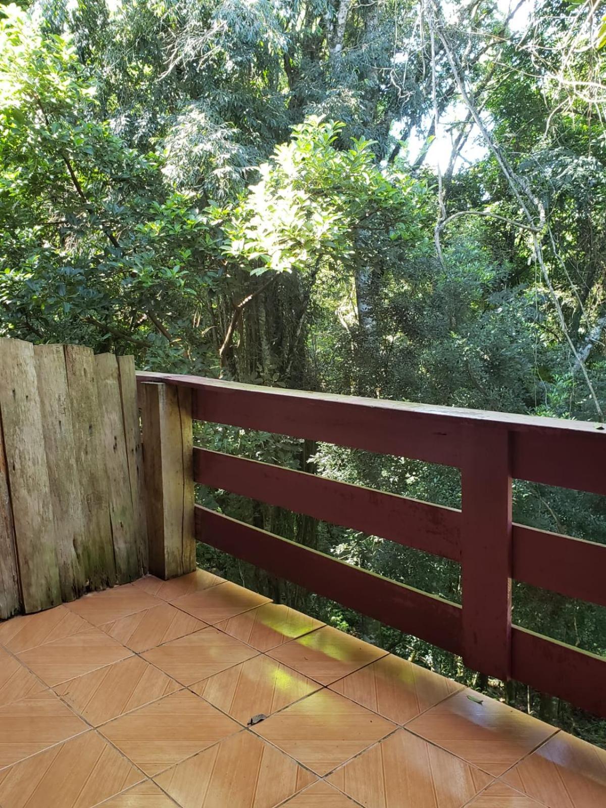 Pousada Da Chacara Nova Petropolis Esterno foto